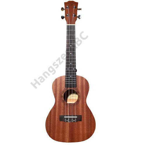 Craftsman MTU-210 koncert ukulele tokkal
