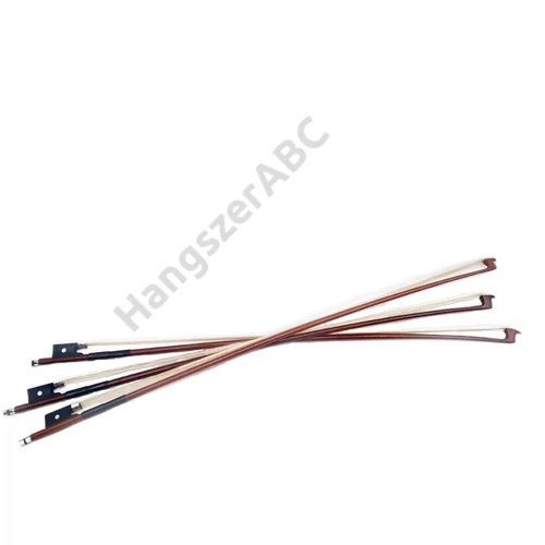 Német minőségi hegedű vonó 4/4 és 2/4 méretben