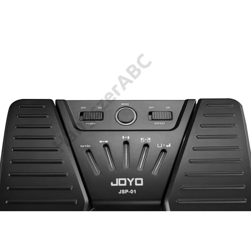 Joyo JSP-01 Bluetooth lapozó pedál