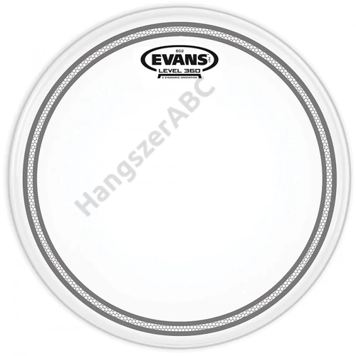 EVANS B15EC2S EDGE CONTROL DOBBŐR