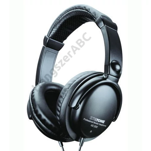 INVOTONE HD2000 Fejhallgató