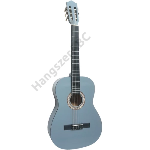 MSA C-28 4/4-es klasszikus gitár
