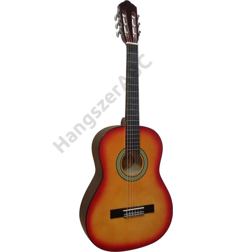 MSA C-6, 3/4-es klasszikus gitár