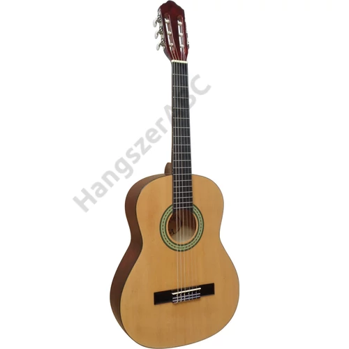 MSA C-8, 3/4-es klasszikus gitár
