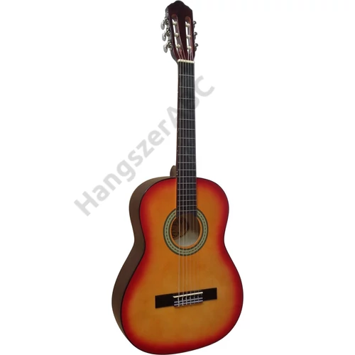 MSA J-1, 1/2-es klasszikus gitár