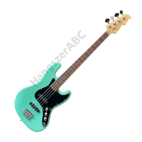 Vision JBS-A M "Mint" basszusgitár
