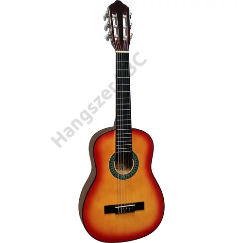 MSA K-1, 1/4-es méretű klasszikus gitár