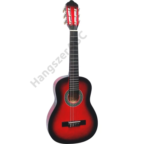 MSA K-8, 1/4-es,klasszikus gitár