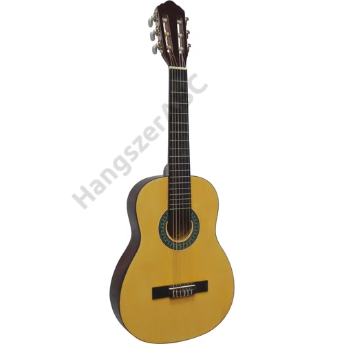 MSA K-7, 1/4-es, klasszikus gitár