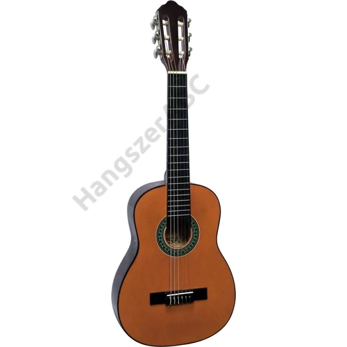 MSA K-2, 1/4-es klasszikus gitár