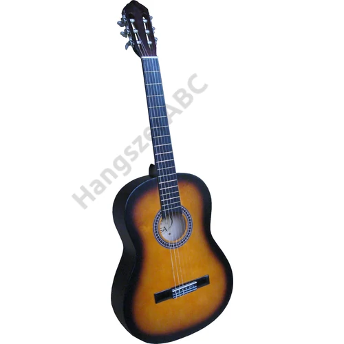 MSA MI-39 SB 4/4-es klasszikus gitár