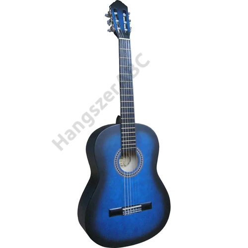 MSA MI-36 BL, 3/4-es klasszikus gitár