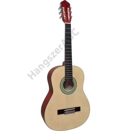 MSA MI-39 N 4/4-es klasszikus gitár