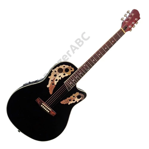 MSA RB-400 Roundback gitár EQ-val