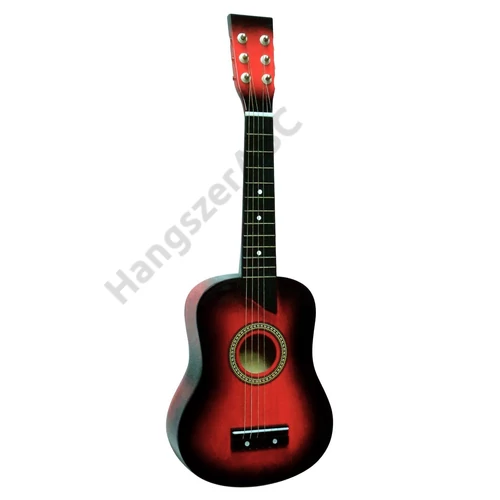 MSA TL-1 – 1/16-os játék gitár