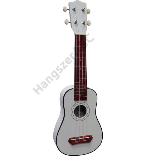 MSA UK-5, szoprán ukulele vékony tokkal