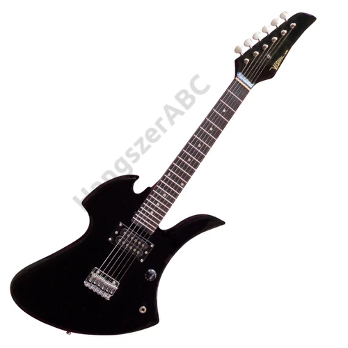 Vision EK-302 1/2-es méretű elektromos  gitár