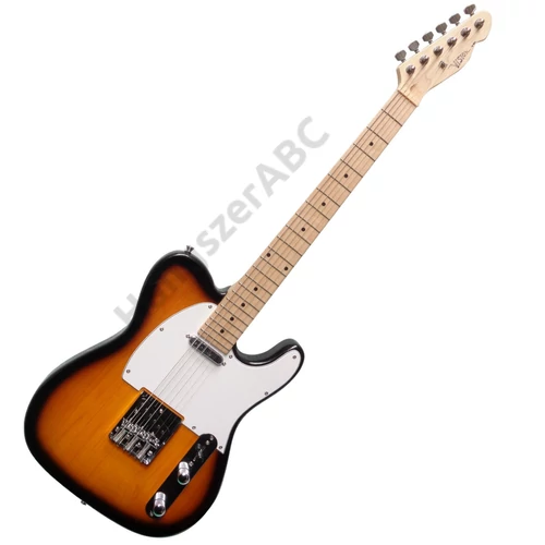 Vision ET-12 SB, elektromos gitár