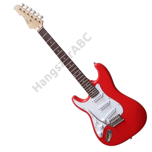 Vision ST-5 L R balkezes elektromos gitár + ajándék kábel!