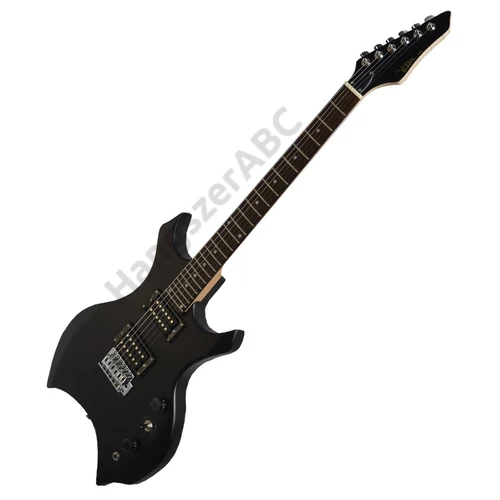 Vision XE-600 BM elektromos gitár