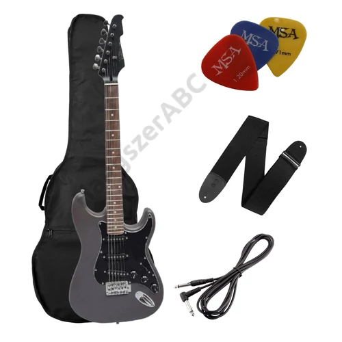 Vision ST-5 GM, elektromos gitár alap szett