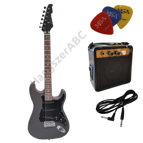 Vision ST-5 GM, elektromos gitár alap szett 2