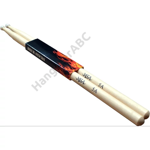 MSA DS-5A N, Műanyag fejű dobverő