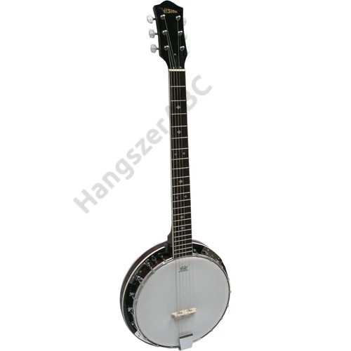 BJ-6, 6 húros bendzsó