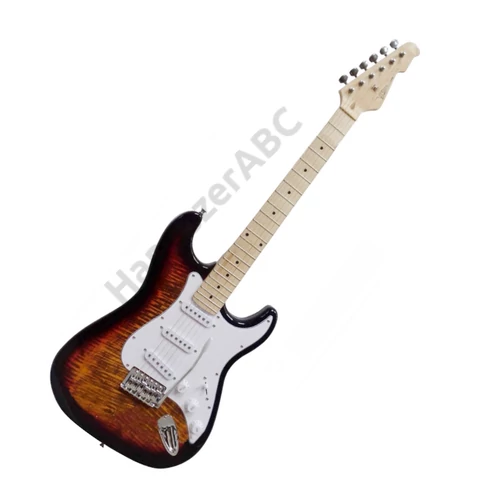 Vision ST-7 SB “AMERICAN STANDARD” series elektromos gitár