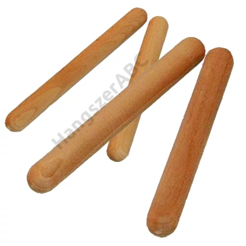 Ritmusfa párban (vékony)