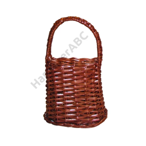 Fonott füles rázókosár (nagy)