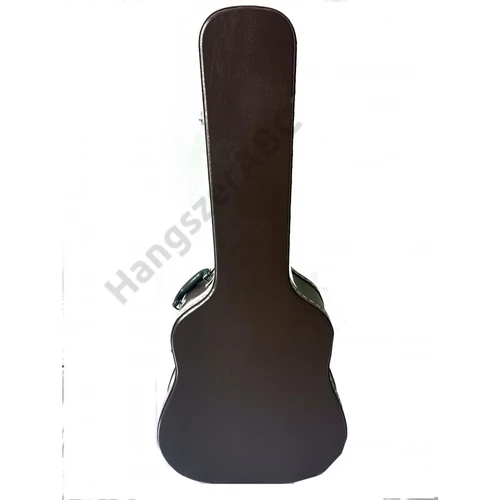 BronX Fa keménytok Klasszikus gitárhoz
