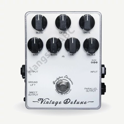 Vintage Deluxe Effekt