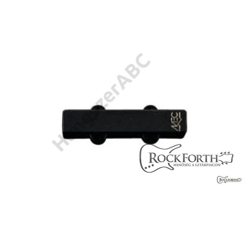 Mec Jazz Long Pu Pu 4-5 Aktív Hangszedő