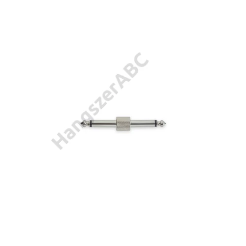 RockBoard S-Connector, nickel 6,3 mm
