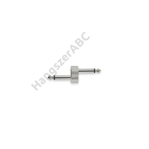 RockBoard Z-Connector, nickel 6,3 mm