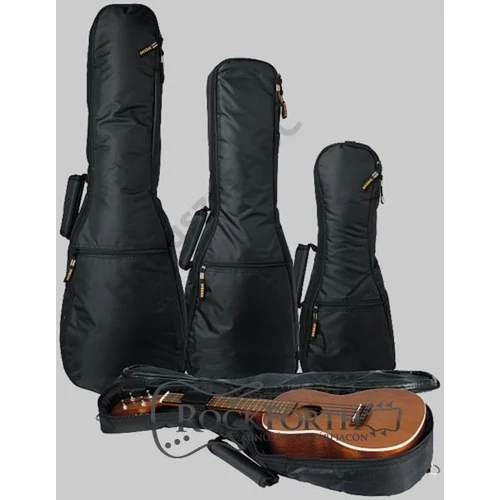 Warwick Rockbag Std Sopran Ukulele Tok