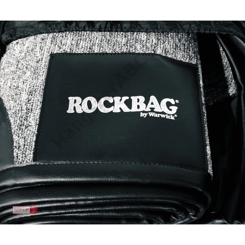 RockBag Dobszőnyeg 200 x 200cm