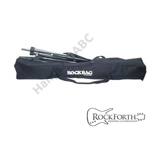 Warwick RockBag Mikrofonállvány Tok 115X 16X 16Cm