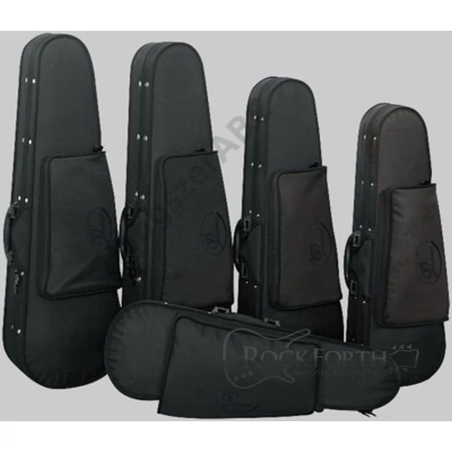 Warwick Rockbag Soft Light Student Line. 3/4-Es Hegedűtok