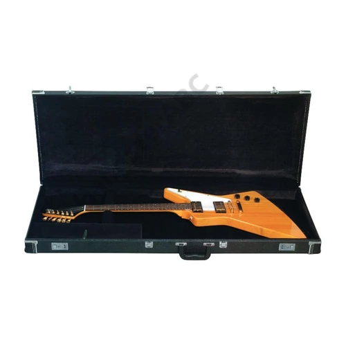 RockCase Explorer keménytok extrém formájú hangszerekhez
