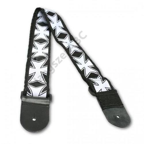 Rockstrap Heveder Nb1Ce Cross G 50 mm