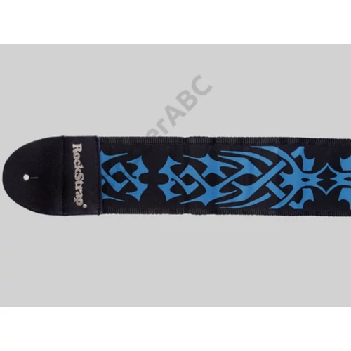 Rockstrap Heveder Nb1Ce Mechanic B 80 mm