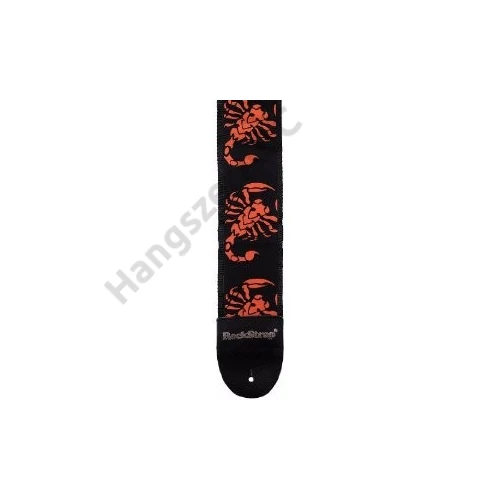 Rockstrap Heveder Nb1Ce Scorpion B 80 mm