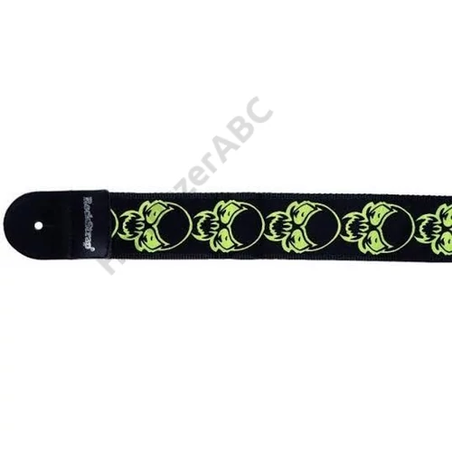 Rockstrap Heveder Nb1Ce Spiderhd G 50 mm