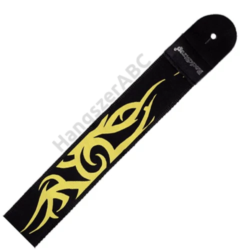 Rockstrap Heveder Nb1Ce Tribal G 50 mm