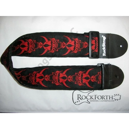 Rockstrap Heveder Nb1Ce Viking G 50 mm