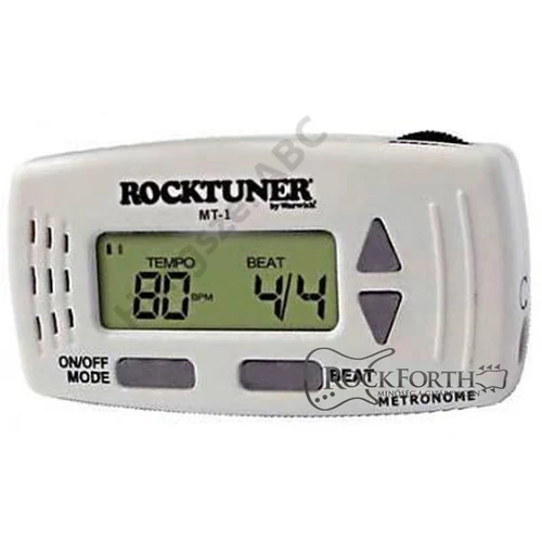 Rt Mt 1 Metronóm