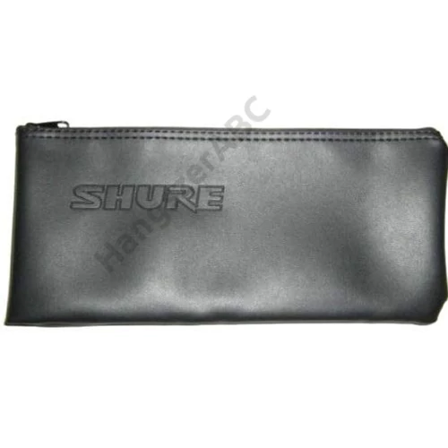 Shure 95A2313 Mikrofontok általános méretű mikrofonhoz és zsebadóhoz