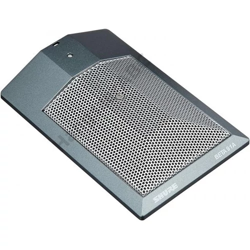 SHURE BETA 91A - Magyar Garancia, Eredeti Hologramos Matrica!